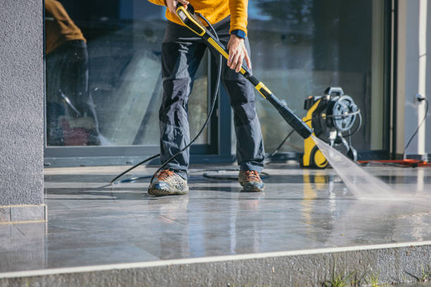 Best Pressure Washing Brick  in Columbia, MD