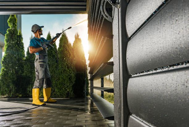Best Concrete Pressure Washing  in Columbia, MD