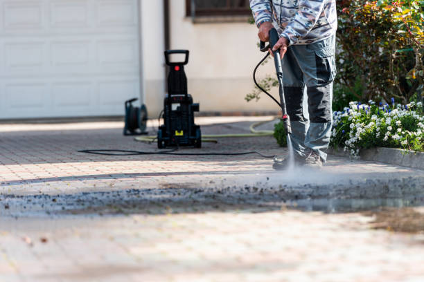 Best Fence Pressure Washing  in Columbia, MD