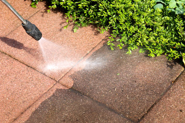 Best Commercial Building Pressure Washing  in Columbia, MD