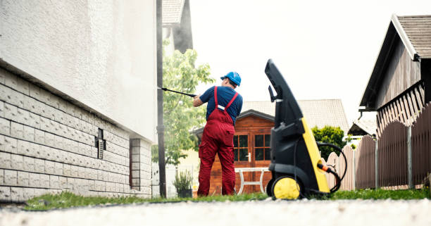 Best Affordable Pressure Washing  in Columbia, MD